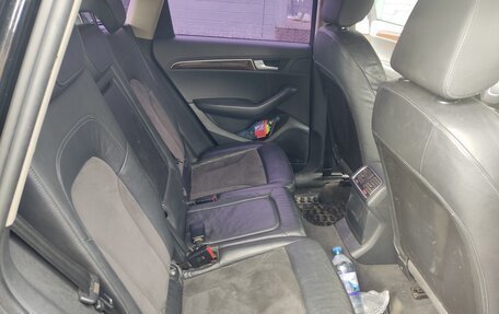 Audi Q5, 2009 год, 1 350 000 рублей, 17 фотография