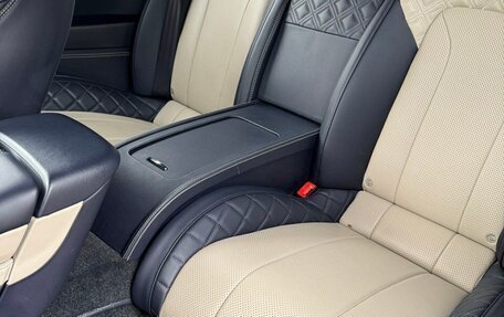 Bentley Continental GT III, 2018 год, 17 000 000 рублей, 5 фотография