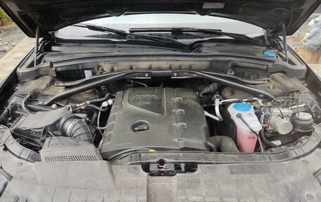 Audi Q5, 2009 год, 1 350 000 рублей, 14 фотография
