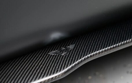 Bentley Continental GT III, 2018 год, 17 000 000 рублей, 7 фотография