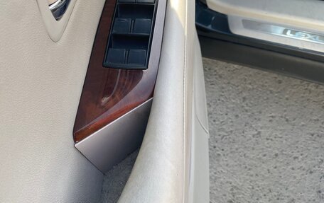 Lexus RX III, 2009 год, 2 099 000 рублей, 17 фотография