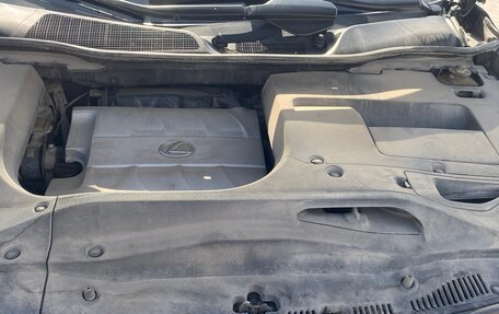 Lexus RX III, 2009 год, 2 099 000 рублей, 19 фотография