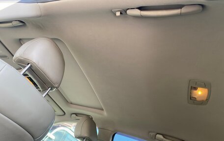 Lexus RX III, 2009 год, 2 099 000 рублей, 23 фотография