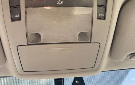 Lexus RX III, 2009 год, 2 099 000 рублей, 21 фотография