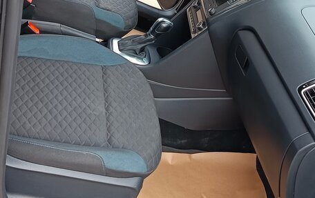 Volkswagen Polo VI (EU Market), 2019 год, 1 299 000 рублей, 7 фотография