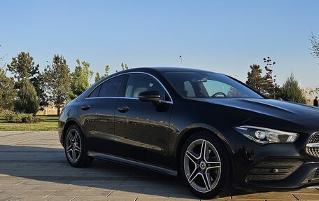 Mercedes-Benz CLA, 2020 год, 3 300 000 рублей, 7 фотография