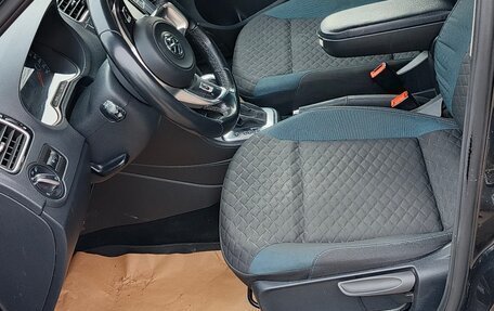 Volkswagen Polo VI (EU Market), 2019 год, 1 299 000 рублей, 15 фотография