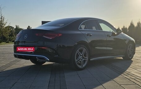 Mercedes-Benz CLA, 2020 год, 3 300 000 рублей, 3 фотография