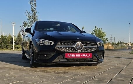 Mercedes-Benz CLA, 2020 год, 3 300 000 рублей, 6 фотография