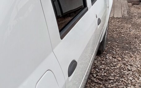 Renault Logan I, 2009 год, 300 000 рублей, 5 фотография