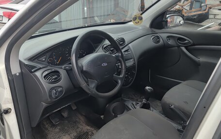 Ford Focus IV, 2003 год, 220 000 рублей, 7 фотография