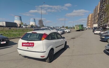Ford Focus IV, 2003 год, 220 000 рублей, 4 фотография