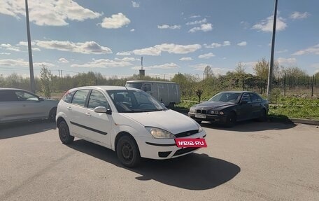 Ford Focus IV, 2003 год, 220 000 рублей, 5 фотография