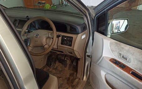 Nissan Liberty, 2002 год, 280 000 рублей, 2 фотография