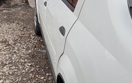 Renault Logan I, 2009 год, 300 000 рублей, 7 фотография