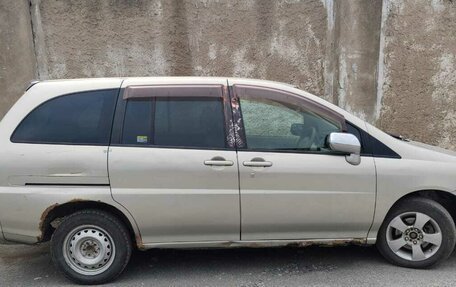 Nissan Liberty, 2002 год, 280 000 рублей, 12 фотография