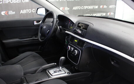 Hyundai Sonata VI, 2007 год, 744 000 рублей, 7 фотография