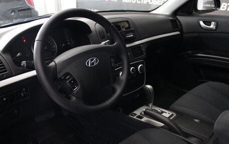 Hyundai Sonata VI, 2007 год, 744 000 рублей, 5 фотография