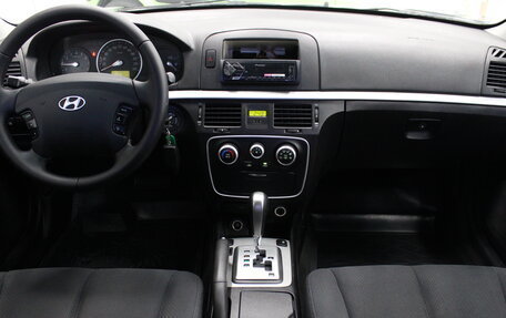Hyundai Sonata VI, 2007 год, 744 000 рублей, 6 фотография