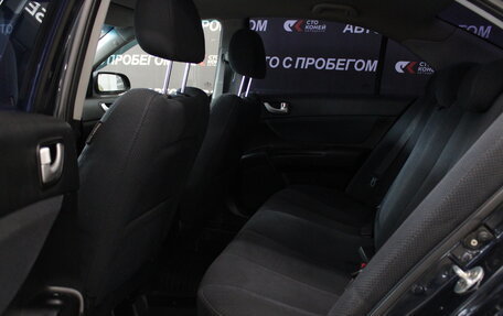 Hyundai Sonata VI, 2007 год, 744 000 рублей, 11 фотография