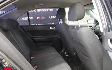 Hyundai Sonata VI, 2007 год, 744 000 рублей, 12 фотография