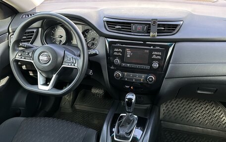 Nissan Rogue II, 2016 год, 1 880 000 рублей, 13 фотография