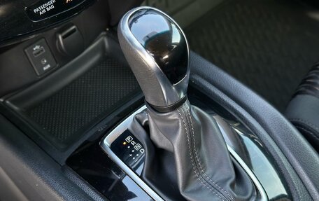 Nissan Rogue II, 2016 год, 1 880 000 рублей, 16 фотография