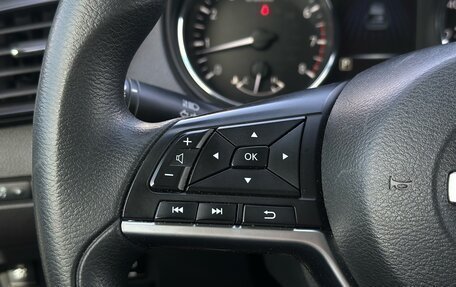 Nissan Rogue II, 2016 год, 1 880 000 рублей, 24 фотография