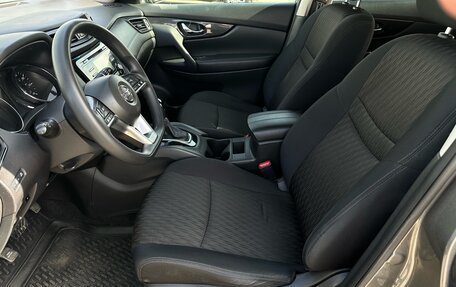 Nissan Rogue II, 2016 год, 1 880 000 рублей, 32 фотография