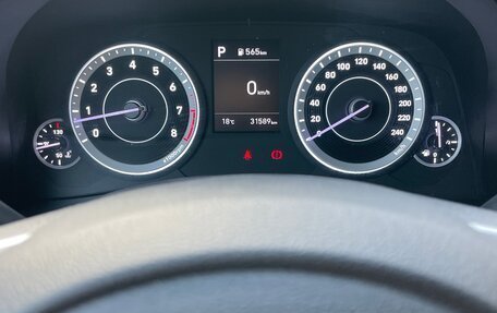 Hyundai Creta, 2022 год, 2 070 000 рублей, 4 фотография
