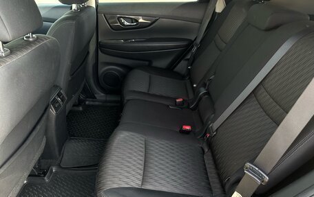 Nissan Rogue II, 2016 год, 1 880 000 рублей, 38 фотография