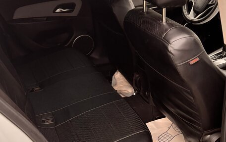Chevrolet Cruze II, 2012 год, 750 000 рублей, 4 фотография