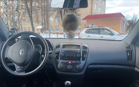 KIA cee'd I рестайлинг, 2008 год, 470 000 рублей, 3 фотография