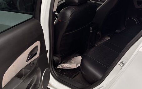 Chevrolet Cruze II, 2012 год, 750 000 рублей, 3 фотография