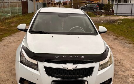 Chevrolet Cruze II, 2012 год, 750 000 рублей, 13 фотография
