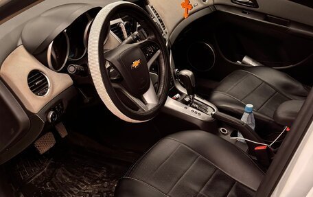 Chevrolet Cruze II, 2012 год, 750 000 рублей, 2 фотография