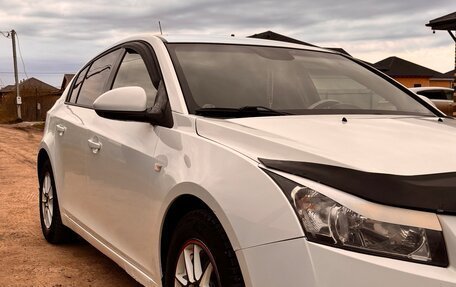 Chevrolet Cruze II, 2012 год, 750 000 рублей, 12 фотография