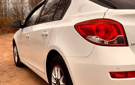 Chevrolet Cruze II, 2012 год, 750 000 рублей, 8 фотография