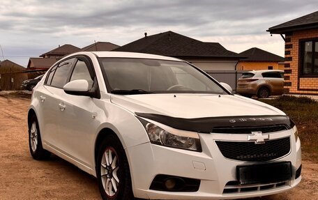 Chevrolet Cruze II, 2012 год, 750 000 рублей, 11 фотография