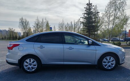Ford Focus III, 2013 год, 800 000 рублей, 7 фотография