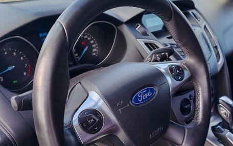 Ford Focus III, 2013 год, 800 000 рублей, 9 фотография