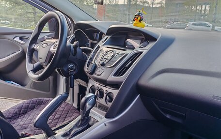 Ford Focus III, 2013 год, 800 000 рублей, 8 фотография