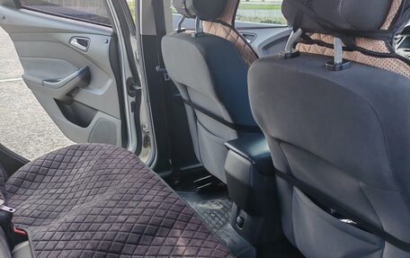 Ford Focus III, 2013 год, 800 000 рублей, 11 фотография