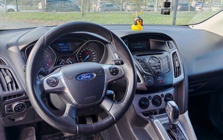 Ford Focus III, 2013 год, 800 000 рублей, 10 фотография