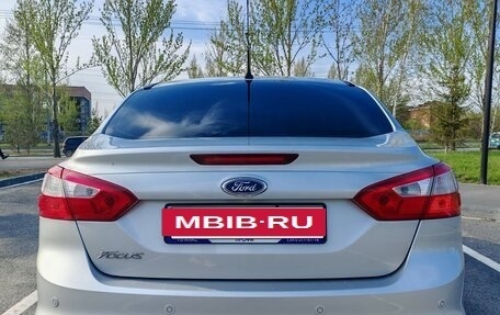 Ford Focus III, 2013 год, 800 000 рублей, 5 фотография