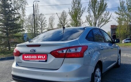 Ford Focus III, 2013 год, 800 000 рублей, 4 фотография