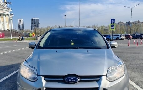 Ford Focus III, 2013 год, 800 000 рублей, 3 фотография