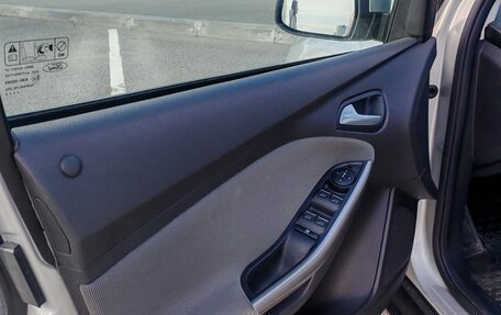 Ford Focus III, 2013 год, 800 000 рублей, 12 фотография