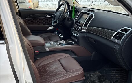 Haval H9 I рестайлинг, 2022 год, 3 800 000 рублей, 11 фотография