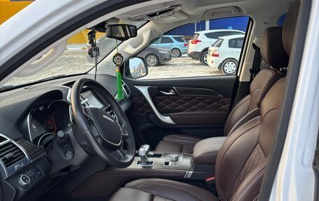 Haval H9 I рестайлинг, 2022 год, 3 800 000 рублей, 12 фотография